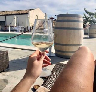Baglio Soria Resort & Wine Experience i Trapani